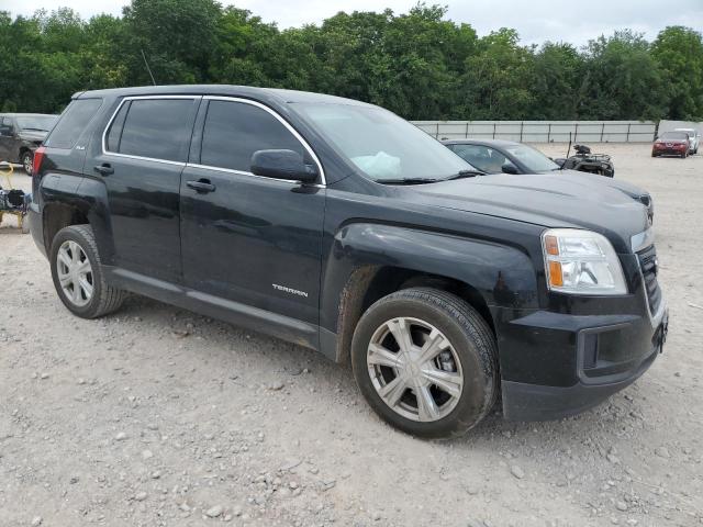 Vin: 2gkalmek6h6340399, lot: 56997325, gmc terrain sle 20174