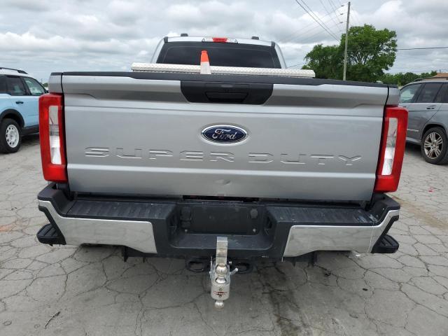 2023 FORD F350 SUPER - 1FT8W3DM4PEC05818