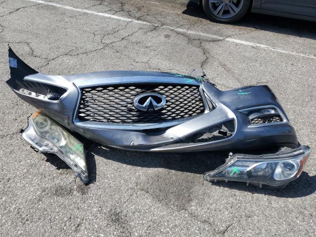 2016 INFINITI QX60 - 5N1AL0MM8GC509668