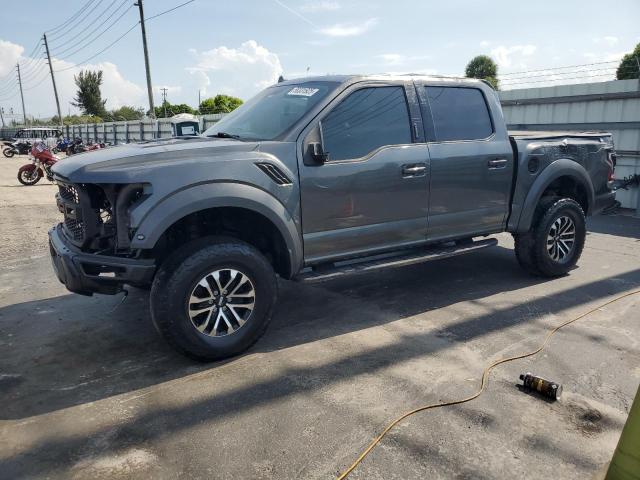 FORD F150 RAPTO
