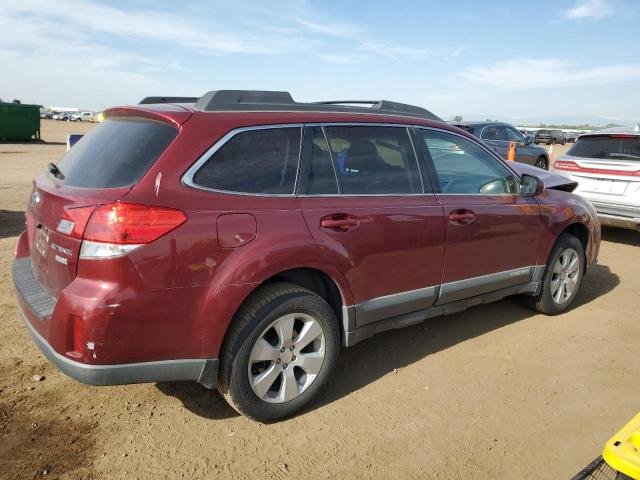 Vin: 4s4brbcc1c3226532, lot: 58254145, subaru outback 2.5i premium 20123
