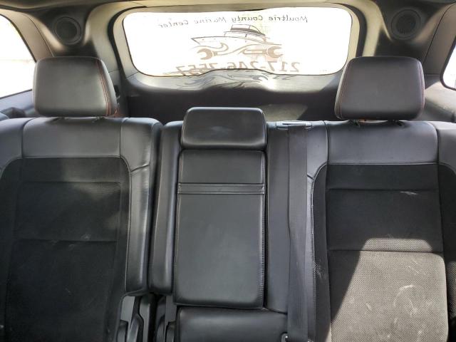 2017 JEEP GRAND CHER - 1C4RJFLGXHC654112