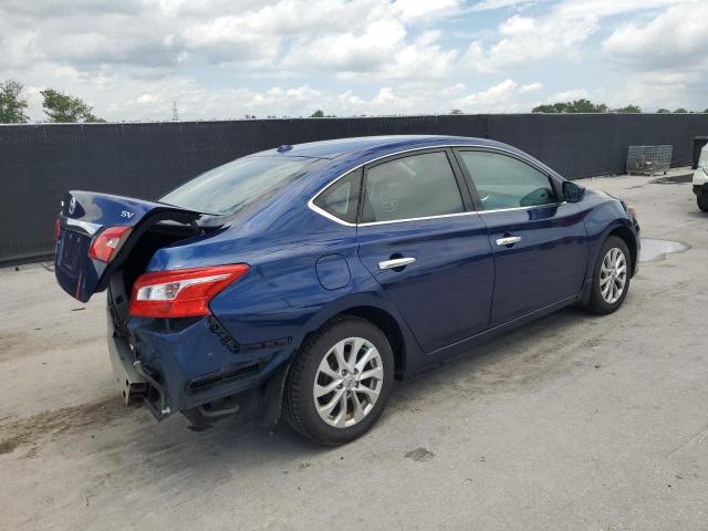 Vin: 3n1ab7ap6jy264837, lot: 58847925, nissan sentra s 20183