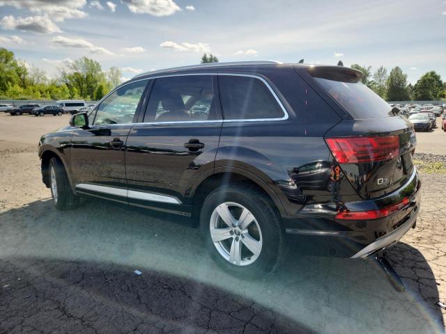 Vin: wa1lhaf70kd039337, lot: 57183765, audi q7 premium plus 20192
