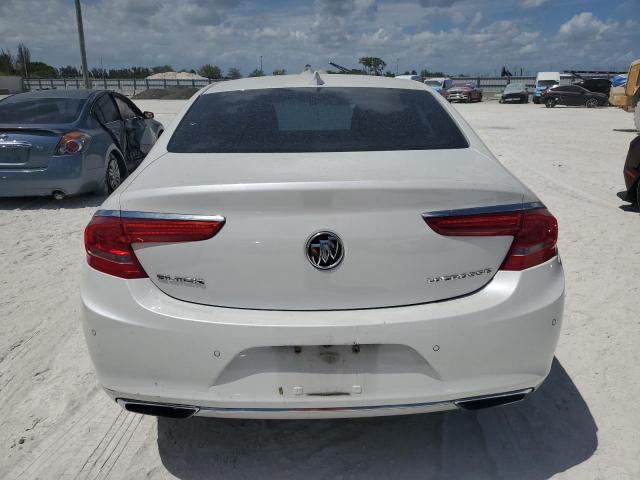 2018 BUICK LACROSSE E 1G4ZP5SS7JU146514