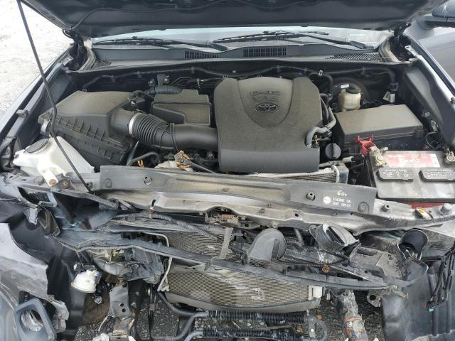 2017 TOYOTA TACOMA DOU - 5TFCZ5ANXHX066455