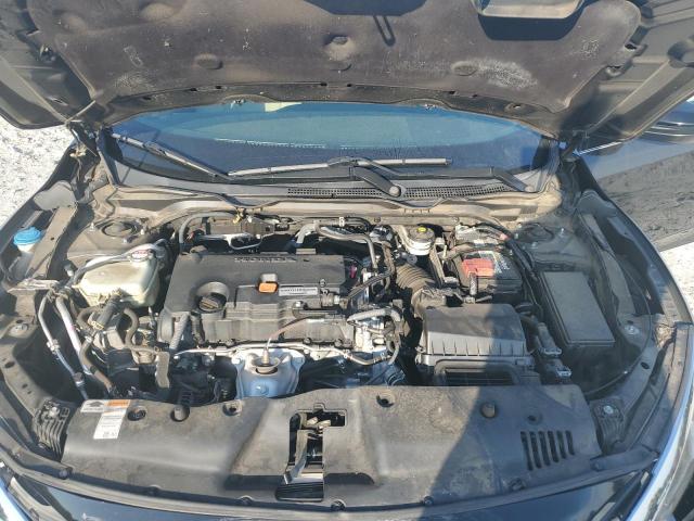 2018 HONDA CIVIC LX - 2HGFC2F55JH569599