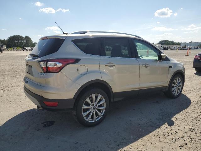 2017 FORD ESCAPE TIT - 1FMCU0J94HUA45456