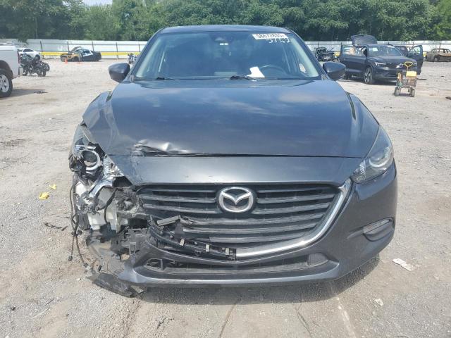 2018 MAZDA 3 TOURING - 3MZBN1L39JM165742