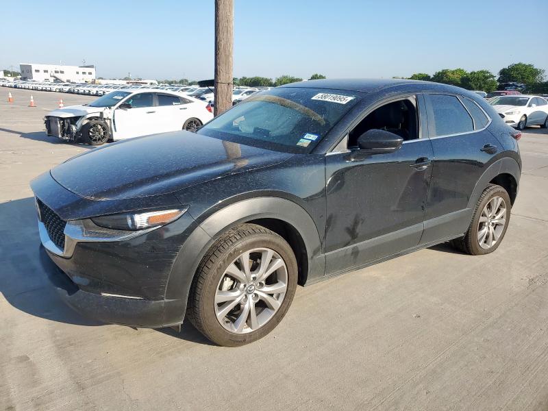 Vin: 3mvdmacl5lm118062, lot: 58019095, mazda cx30 select 2020 img_1