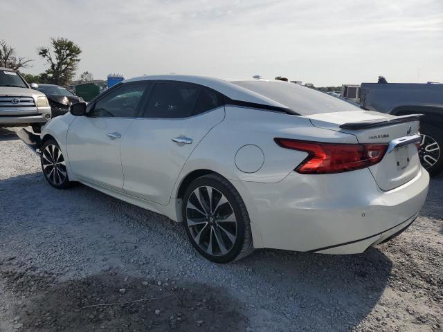 Vin: 1n4aa6ap5gc421677, lot: 58738515, nissan maxima 3.5s 20162