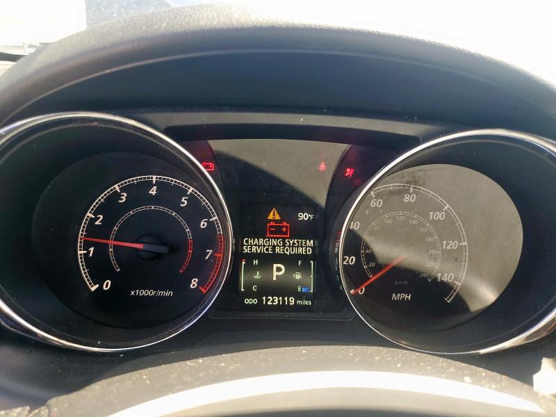 2017 MITSUBISHI OUTLANDER - JA4AP3AW5HZ018242