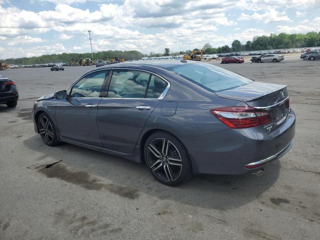 Vin: 1hgcr3f94ga020011, lot: 56228415, honda accord touring 20162