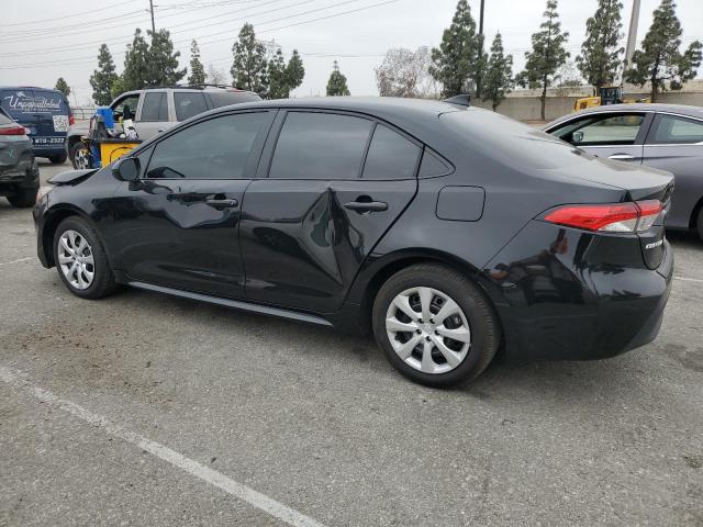 Vin: 5yfb4mde4sp235679, lot: 58335395, toyota corolla le 20252