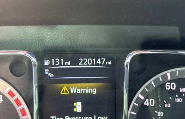 2018 NISSAN TITAN XD S - 1N6BA1F43JN517929