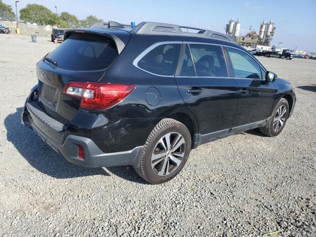 Vin: 4s4bsancxj3316089, lot: 55857495, subaru outback 2.5i limited 20183