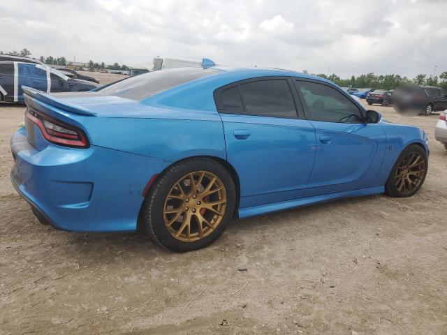 Vin: 2c3cdxl99fh791075, lot: 54484085, dodge charger srt hellcat 20153