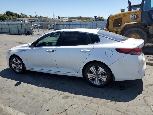Vin: knagu4le0h5013862, lot: 56093075, kia optima hybrid 20172