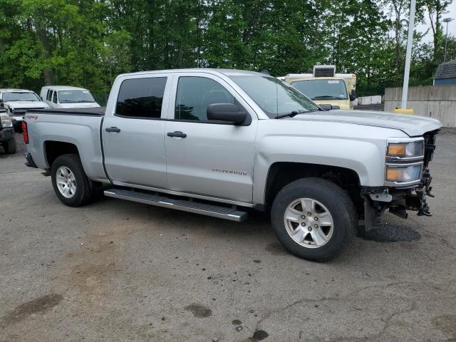 Vin: 3gcukreh4eg451319, lot: 56943465, chevrolet all models k1500 lt 20144