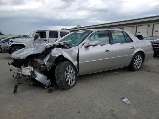 CADILLAC DTS