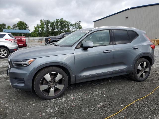 Vin: yv4162uk9k2054055, lot: 58928635, volvo xc40 t5 momentum 2019 img_1