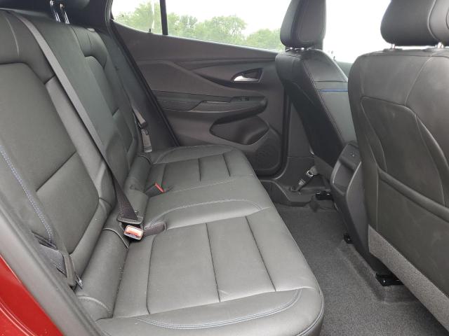 2025 BUICK ENVISTA SP - KL47LBEP6SB130311
