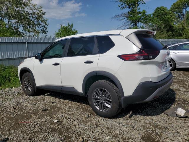 Vin: 5n1bt3abxpc929103, lot: 56005965, nissan rogue s 20232