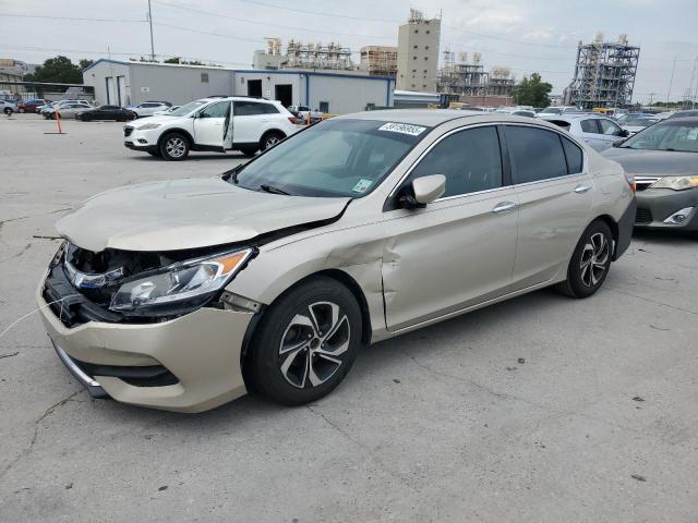 Vin: 1hgcr2f30ga121942, lot: 59196955, honda accord lx 2016 img_1