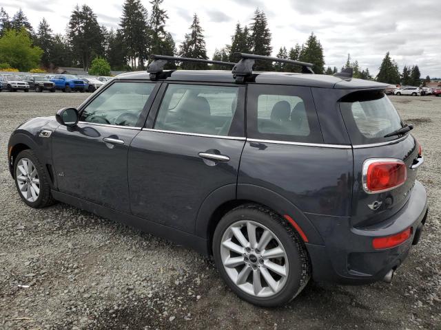 Vin: wmwlu5c53h2e82775, lot: 57046145, mini cooper s clubman all4 20172