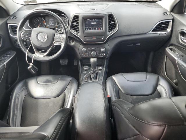 2019 JEEP CHEROKEE L - 1C4PJMLB0KD192192