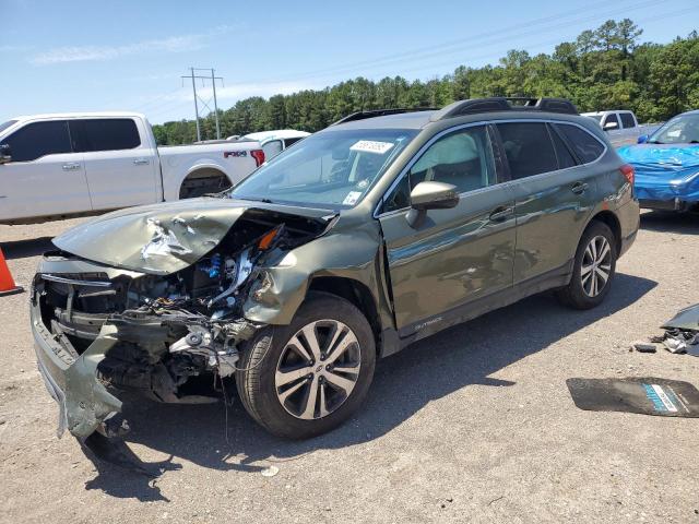 SUBARU OUTBACK 2.