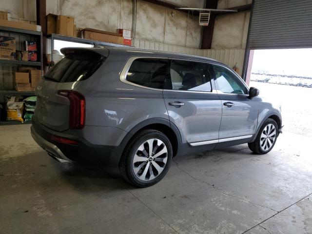 Vin: 5xyp6dhc5ng243646, lot: 56731675, kia telluride s 20223