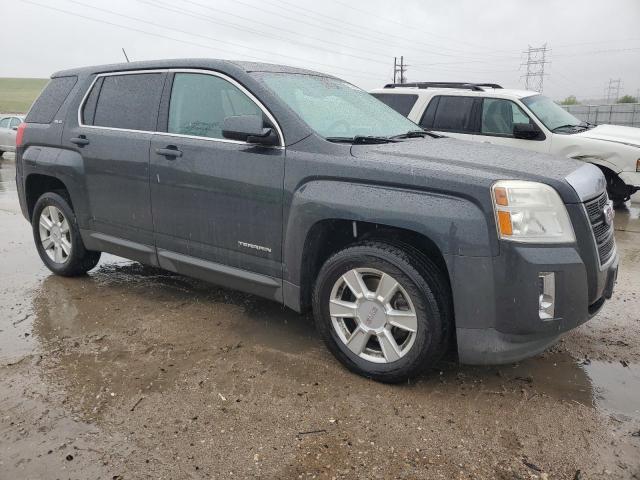Vin: 2gkalmekxd6195829, lot: 55304465, gmc terrain sle 20134
