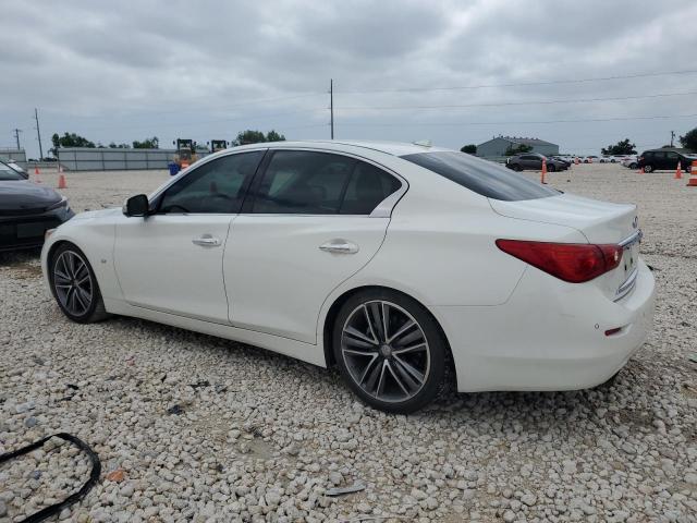 Vin: jn1bv7ap0em671430, lot: 55470035, infiniti q50 base 20142