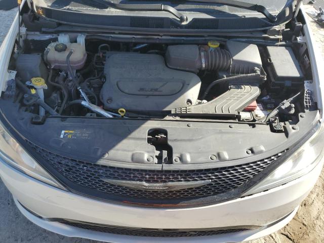 2020 CHRYSLER PACIFICA T 2C4RC1BG0LR105887