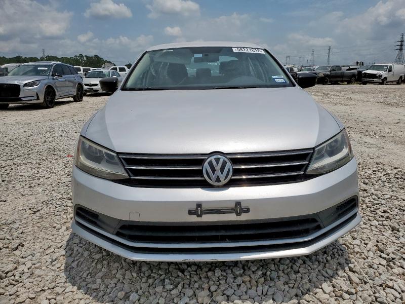2016 VOLKSWAGEN JETTA S - 3VW267AJ8GM257709