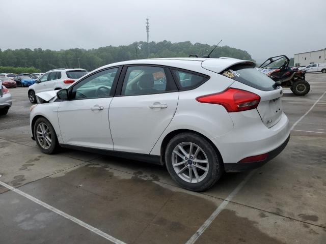 Vin: 1fadp3k20jl267500, lot: 58773015, ford focus se 20182