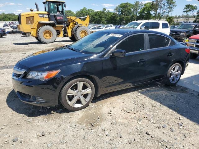 Vin: 19vde1f78de010200, lot: 54588905, acura ilx 20 tech 2013 img_1