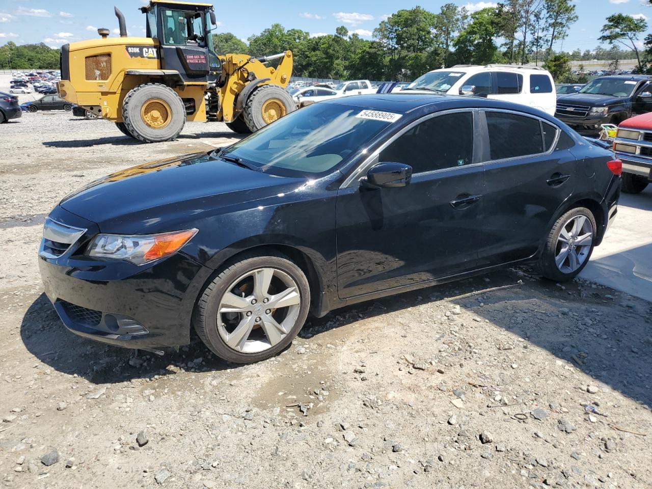 ACURA ILX 20 TECH