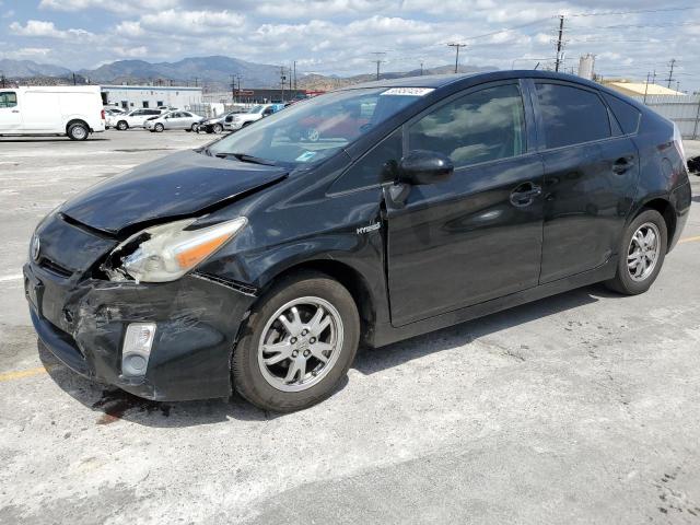 Vin: jtdkn3du2a0157636, lot: 56950455, toyota prius 2010 img_1