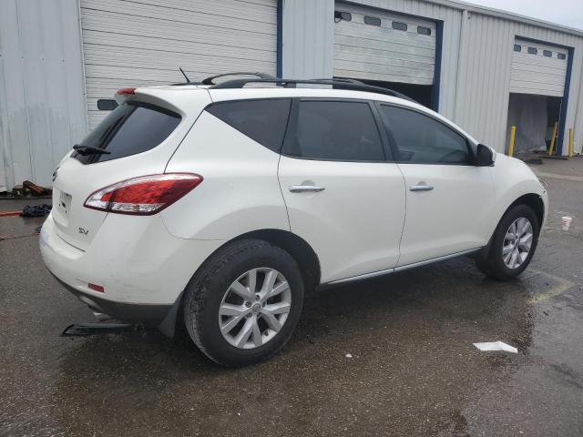 Vin: jn8az1mu3cw120958, lot: 55958275, nissan murano s 20123