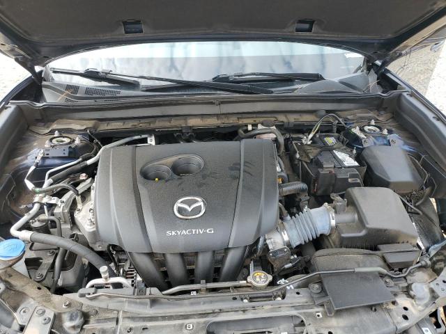 2021 MAZDA CX-30 SELE - 3MVDMABLXMM264296