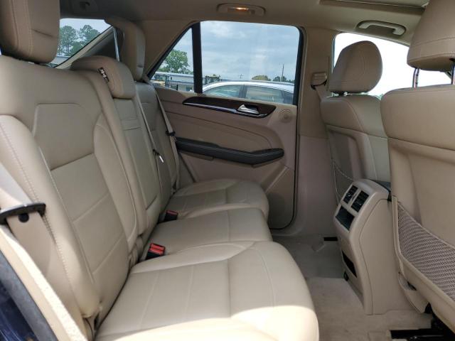 2012 MERCEDES-BENZ ML 350 4MA - 4JGDA5HBXCA053168