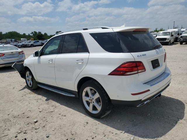 Vin: 4jgda5hb5jb059371, lot: 56865095, mercedes-benz gle-class 350 4matic 20182
