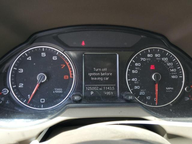 2016 AUDI Q5 PREMIUM - WA1C2AFP8GA145805