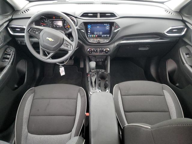 2023 CHEVROLET TRAILBLAZE - KL79MPSL9PB120564