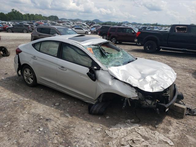 Vin: 5npd84lf2kh426618, lot: 57034845, hyundai elantra sel 20194