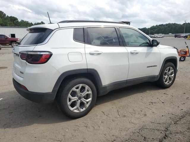 2025 JEEP COMPASS LA 3C4NJDBN4ST540654