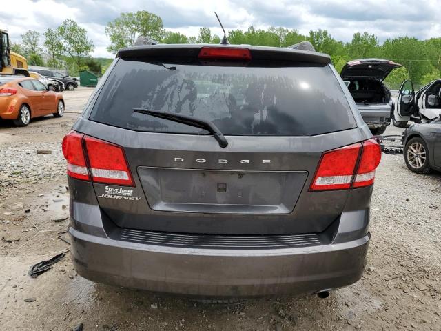 2015 DODGE JOURNEY SE - 3C4PDCAB7FT618142