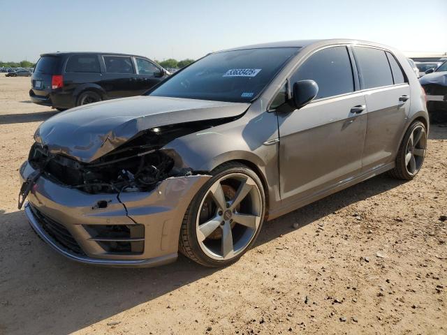 Vin: wvwwf7au1hw181377, lot: 53633425, volkswagen golf 2017 img_1